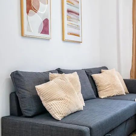Lux Garden Apartment Near Acropolis In The Heart Of Athens Exterior photo