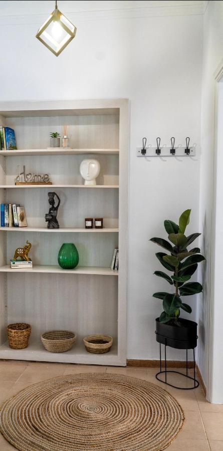 Lux Garden Near Acropolis In The Heart Of Apartment